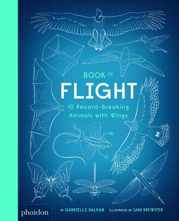 Book of Flight: 10 Record-Breaking Animals With Wings