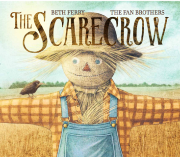 The Scarecrow