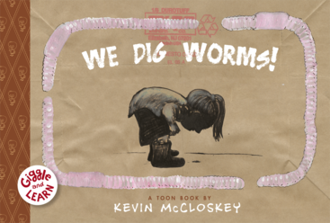 We Dig Worms!